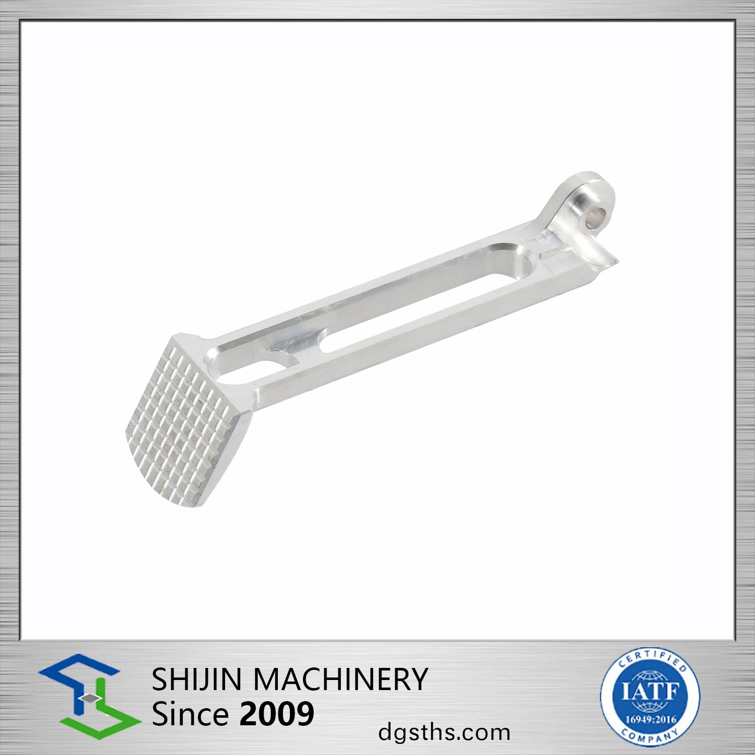 其他行業-非標定製精(jing)密零件5，角度(du)1