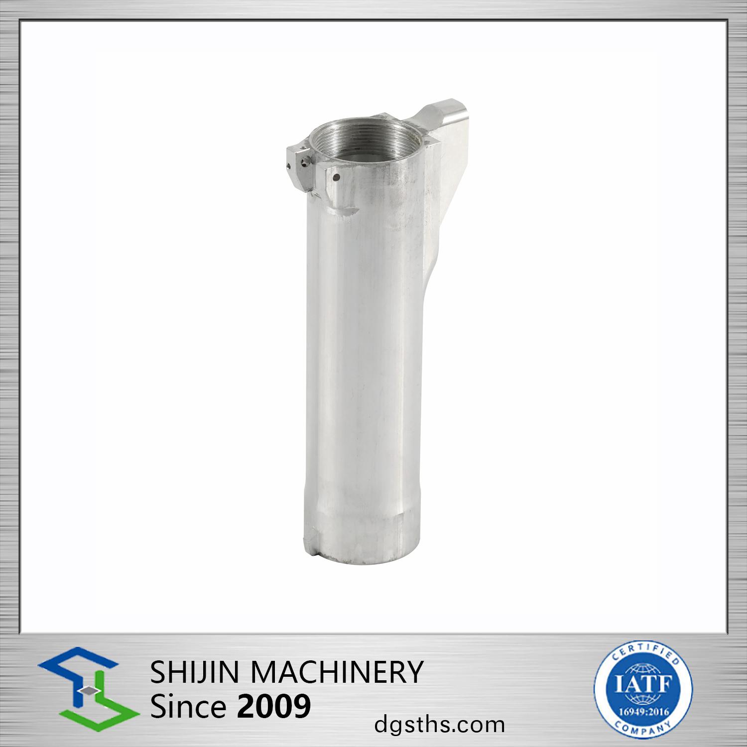 其他行業-非標定製精密零件6，角度1