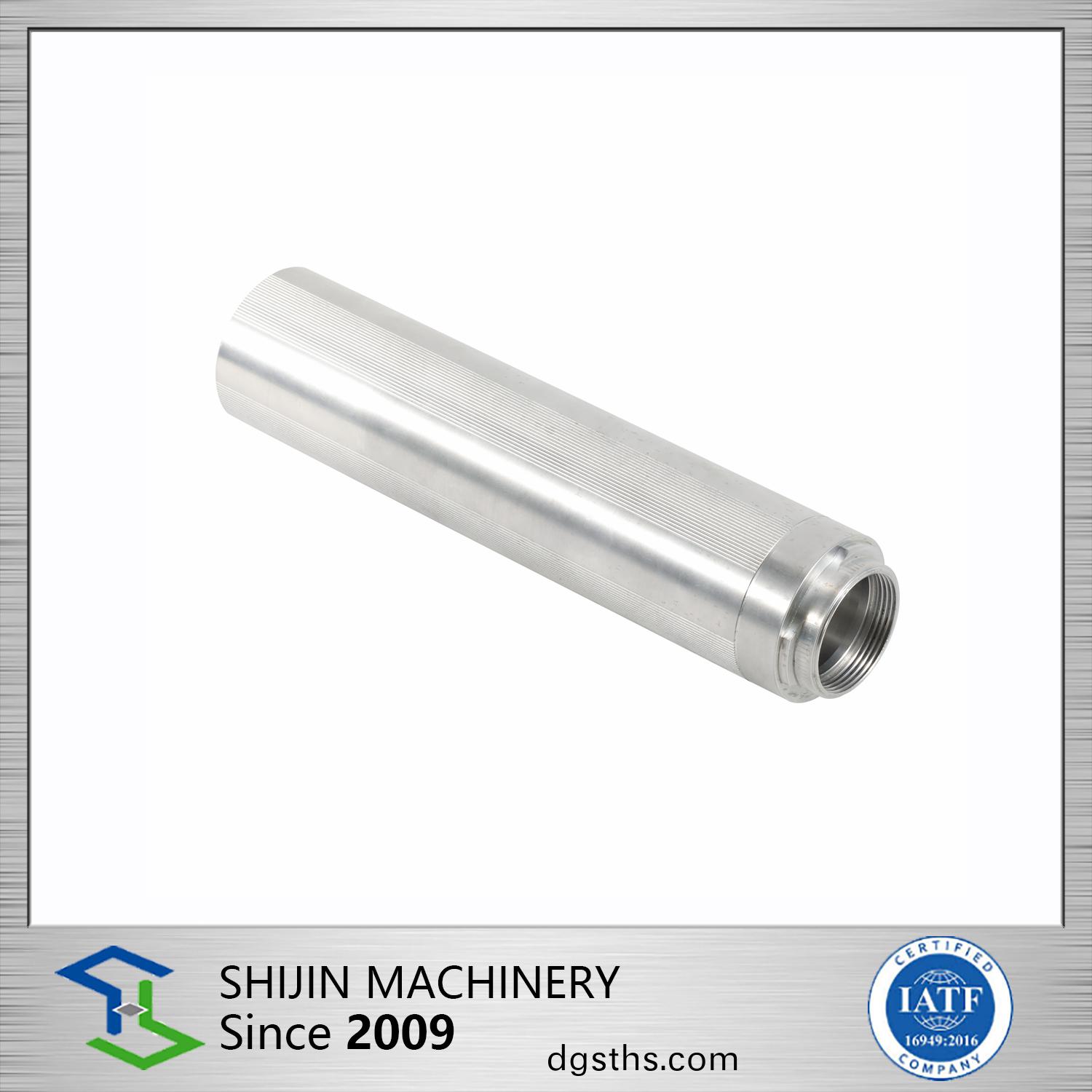 其他行業-非標定製精密零件7，角度3