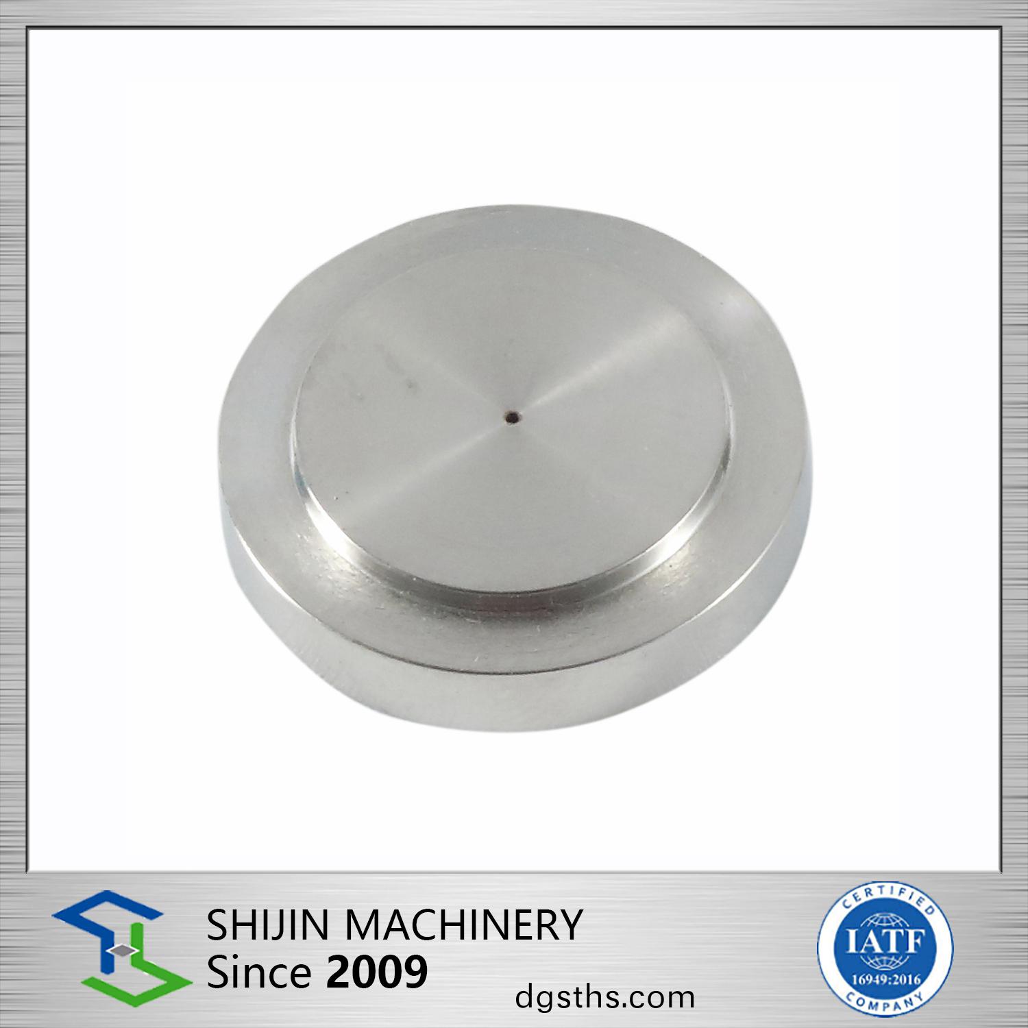 精密儀器行(xing)業-非標定(ding)製精密儀器零件(jian)14，角度1