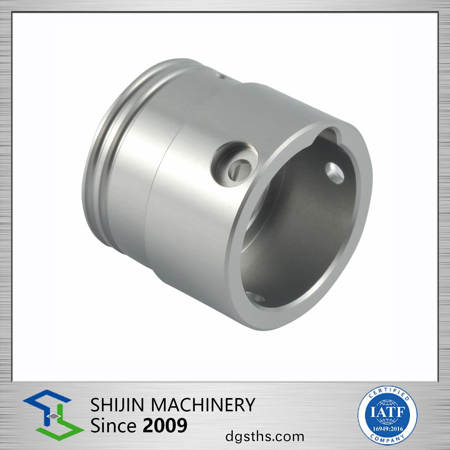 精密儀器行業-非標定(ding)製(zhi)精密(mi)儀器零件18，角度(du)3