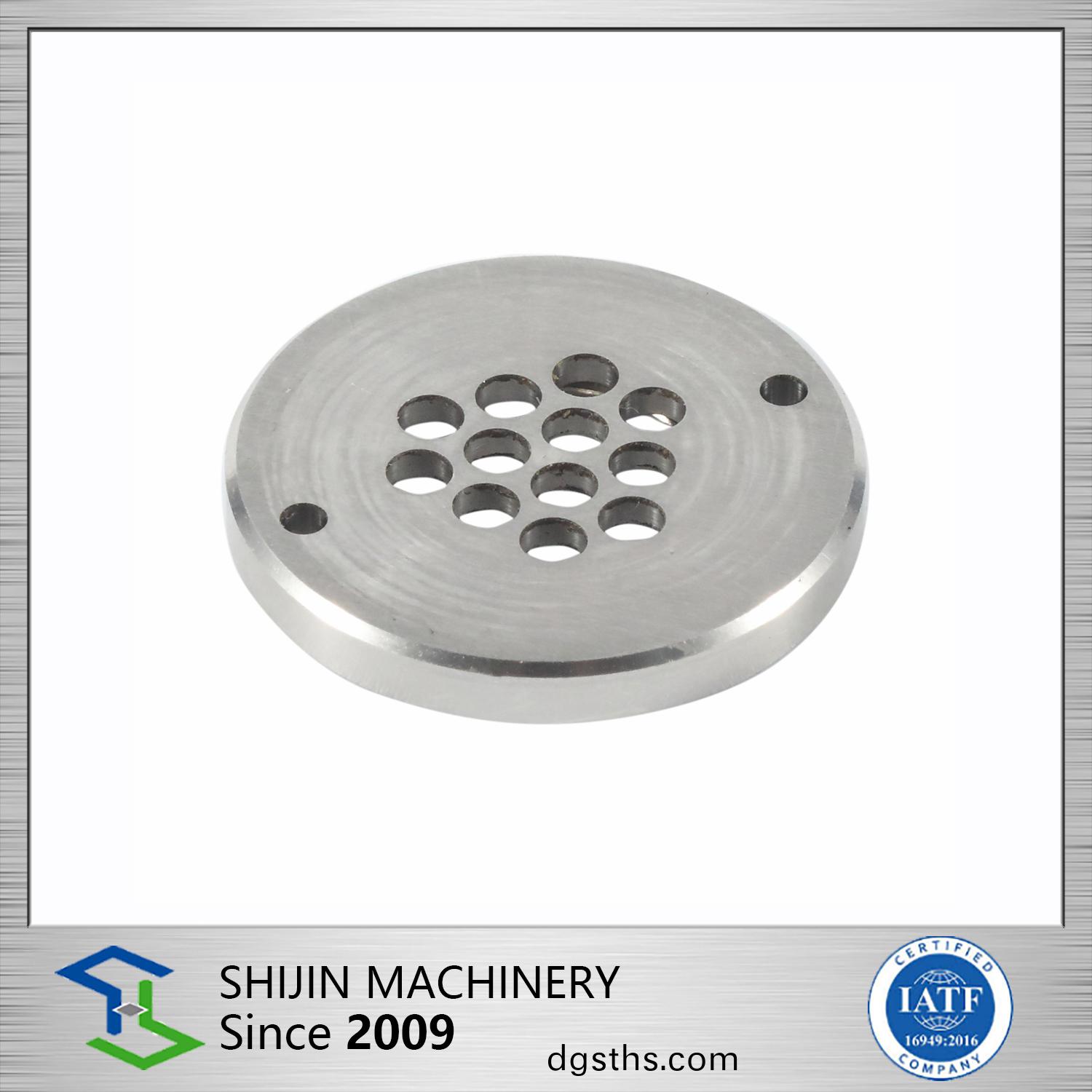 精密儀(yi)器行業-非標定製(zhi)精密(mi)儀(yi)器零(ling)件28，角度1