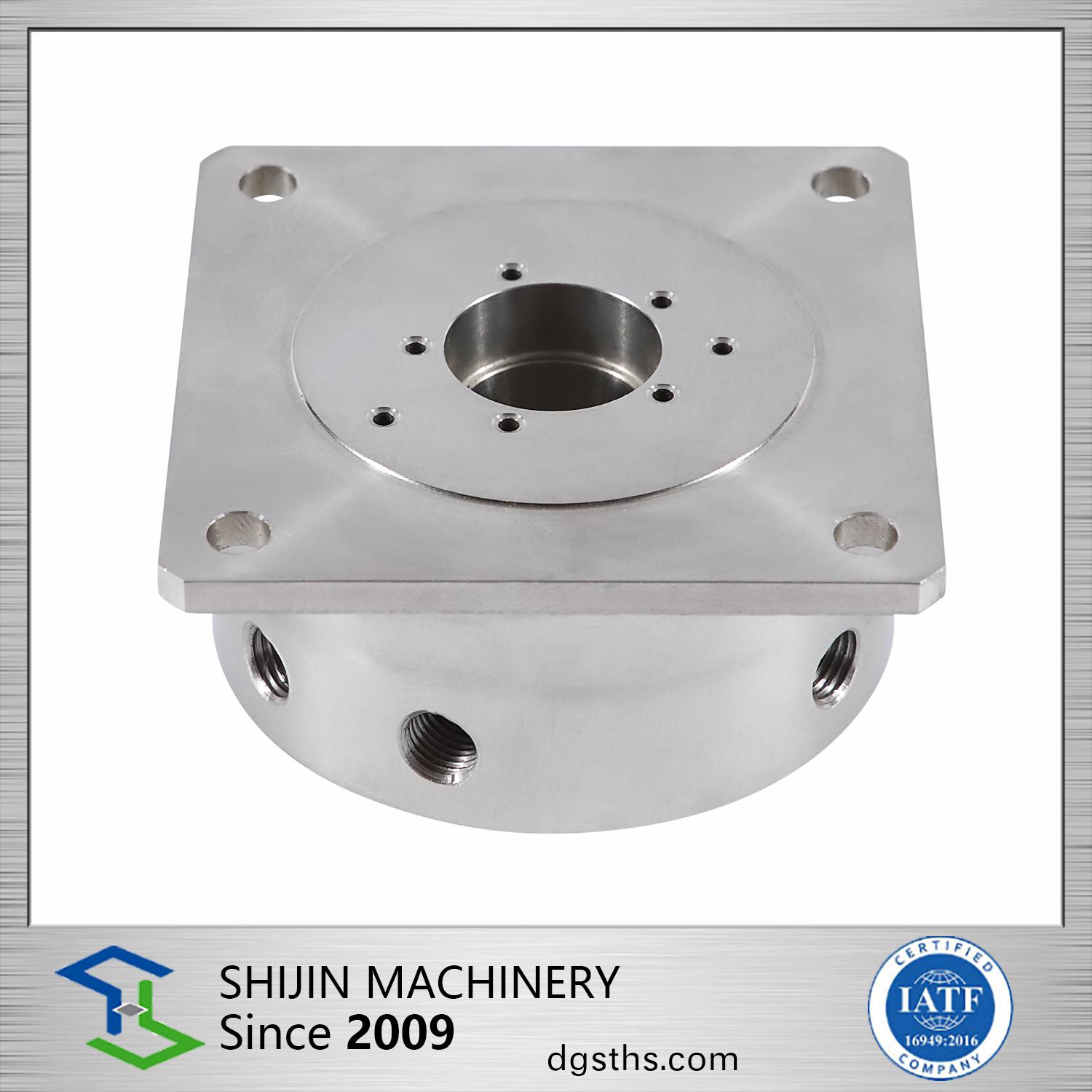 精密儀器行業-非標定製精密(mi)儀器(qi)零件32，角度2