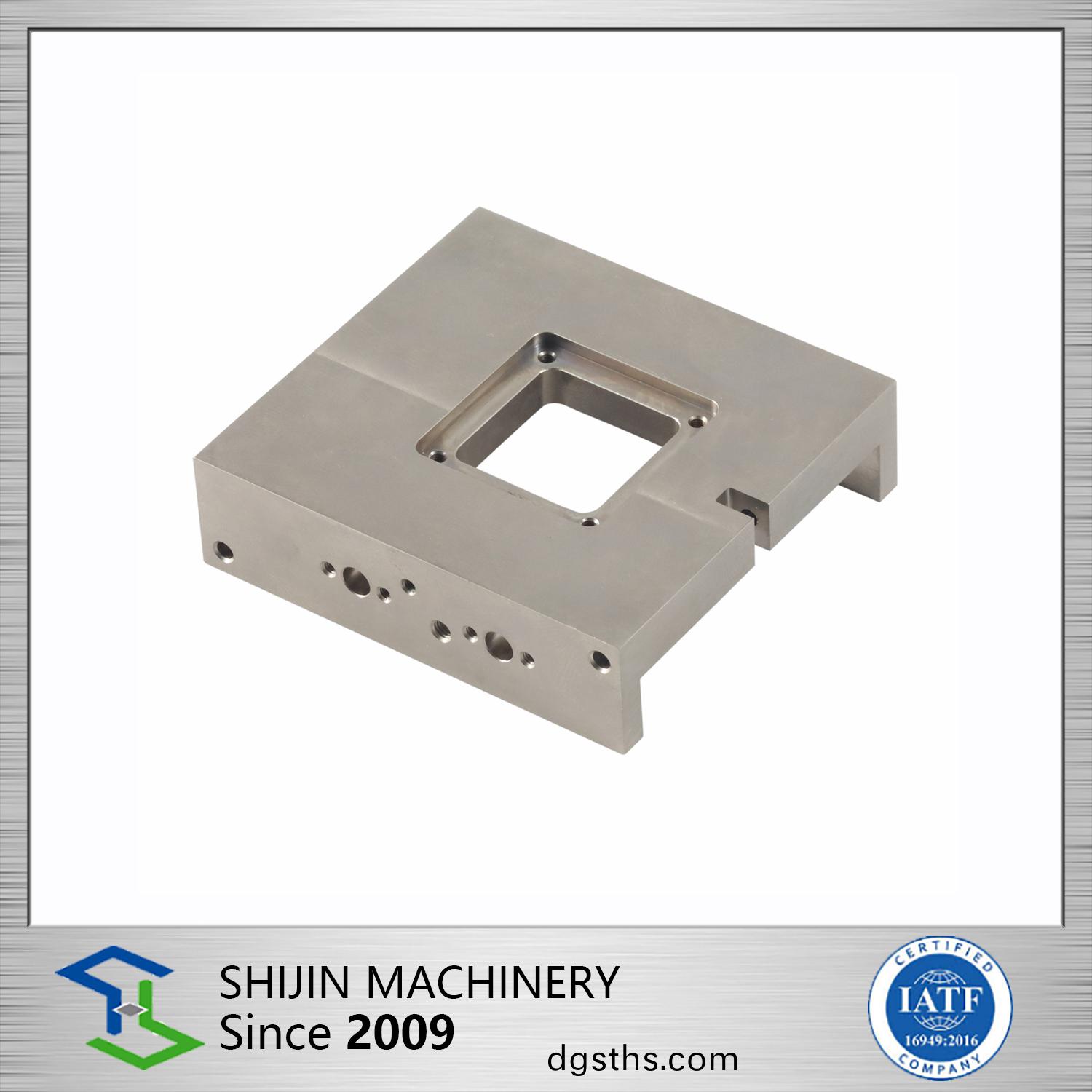 工裝工具行業-非標定(ding)製工(gong)裝工具零件1，角度3