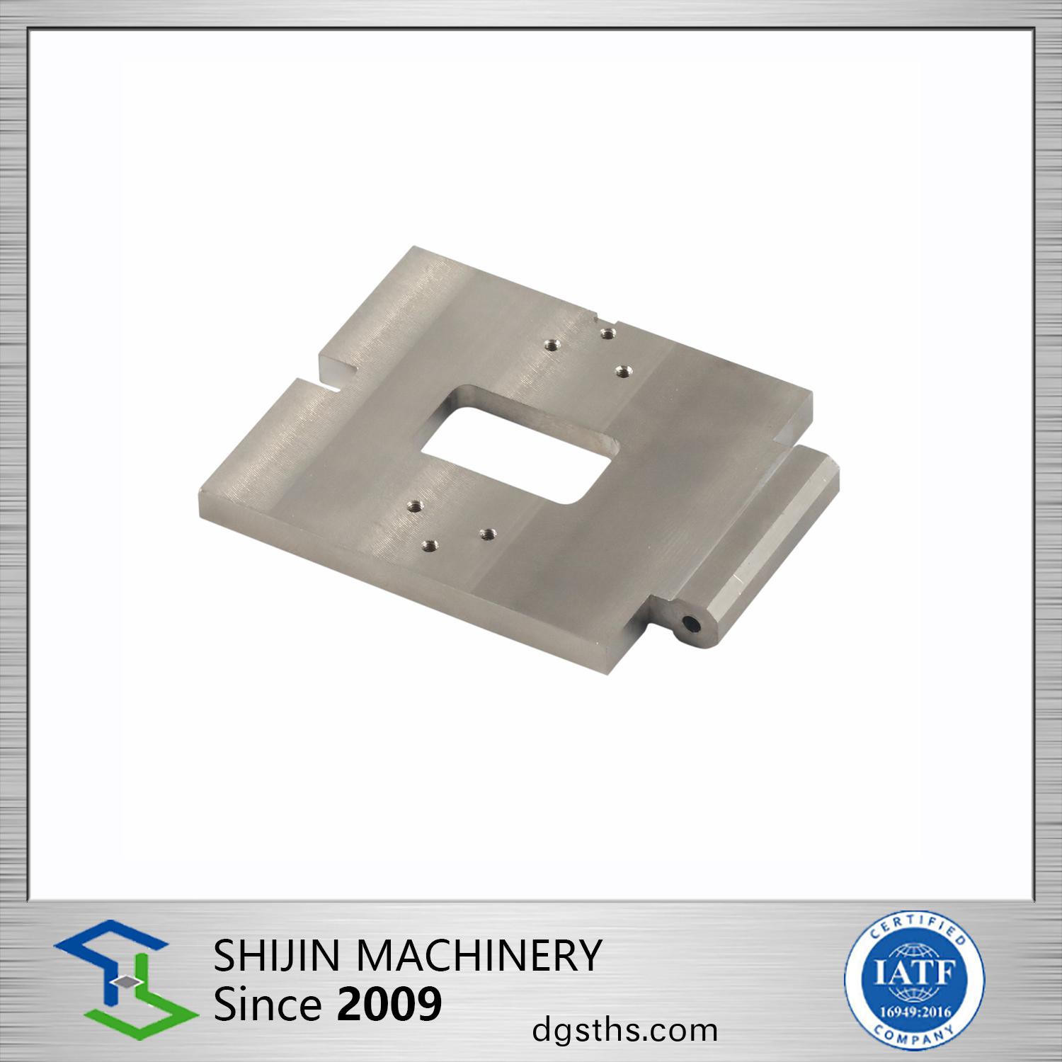 工(gong)裝工具行業-非標定製工(gong)裝工具零件(jian)2，角度1