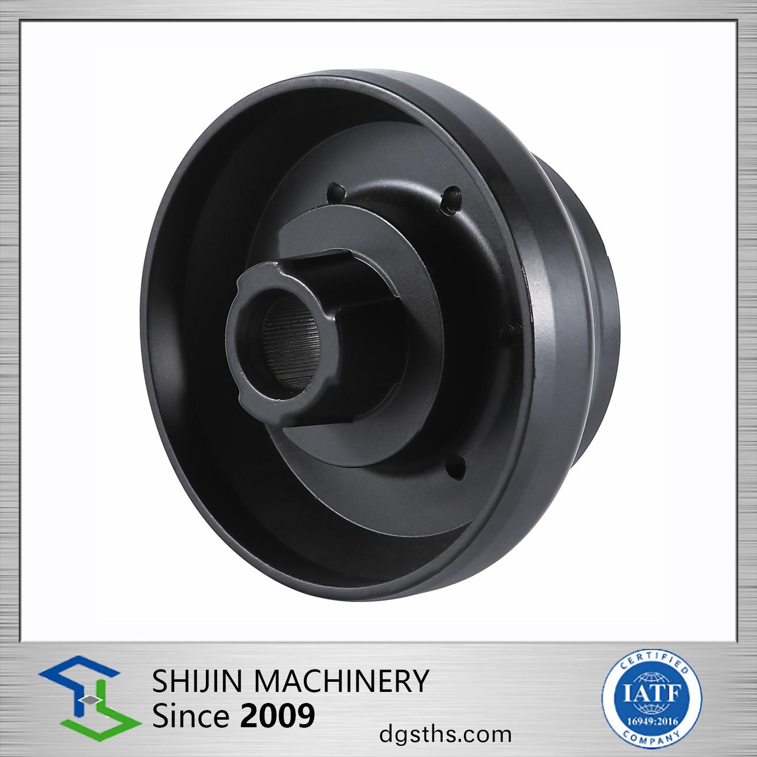 鋁郃金(jin)零件1，角度1