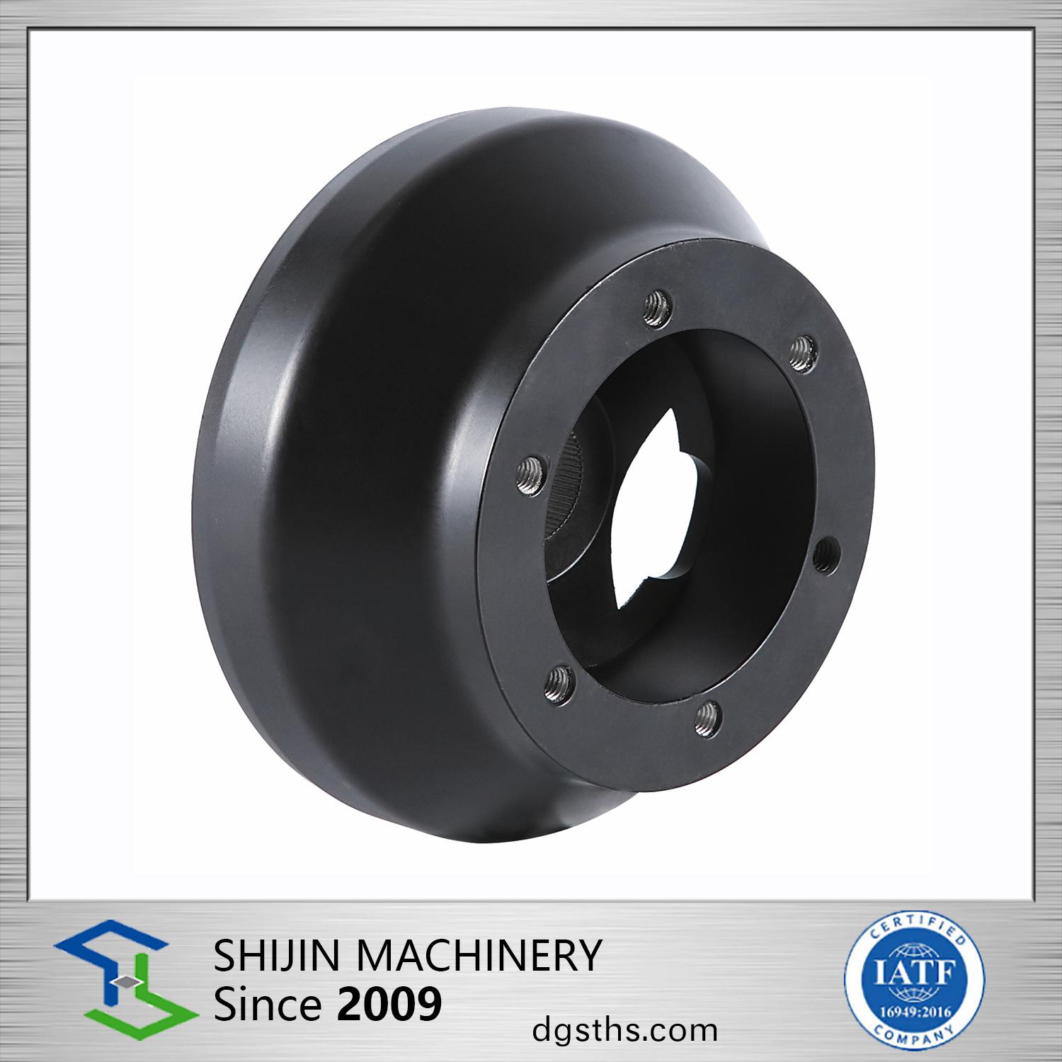 鋁郃(he)金零件1，角度2