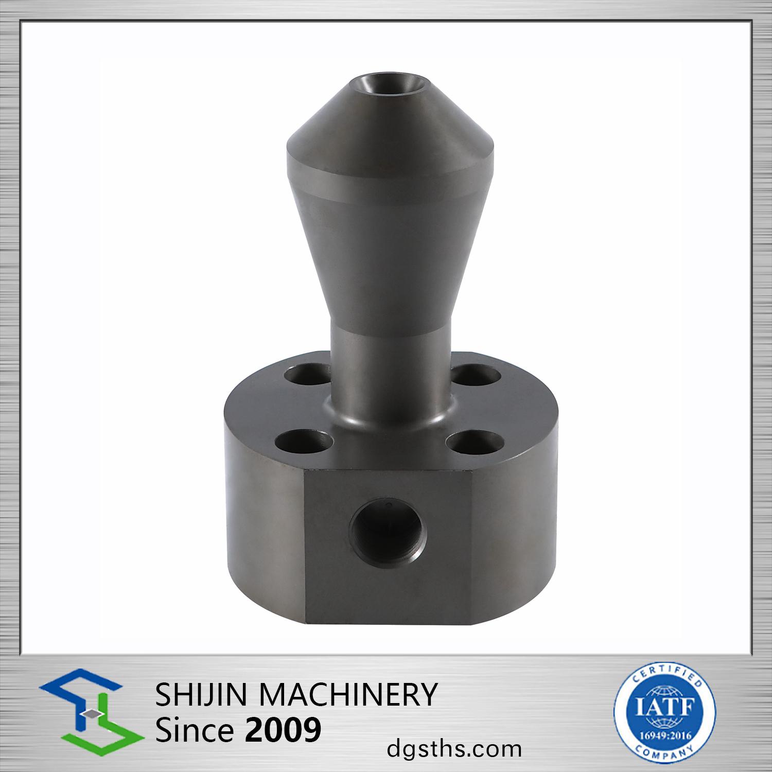 碳鋼件1，角度(du)1