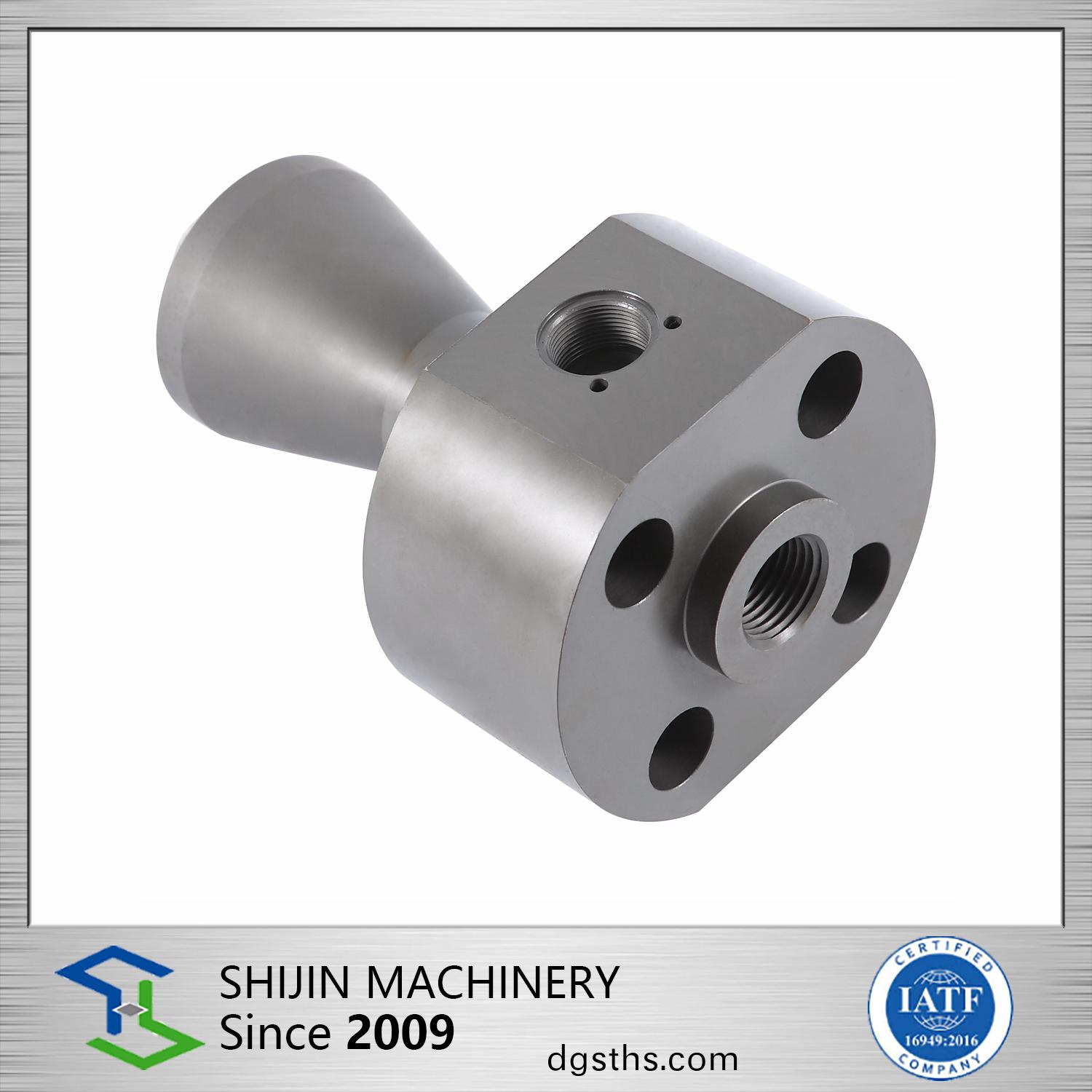 碳鋼件1，角度3