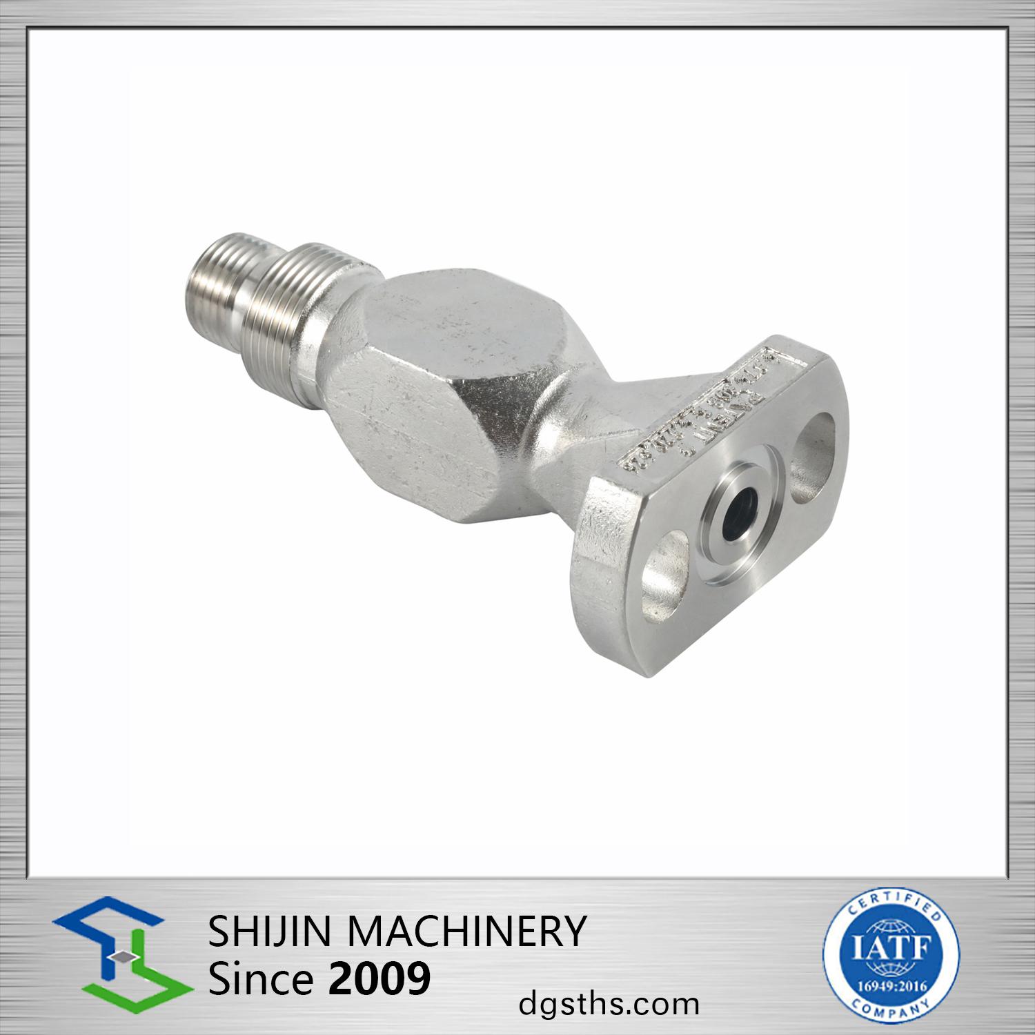 閥零(ling)件1，角度2