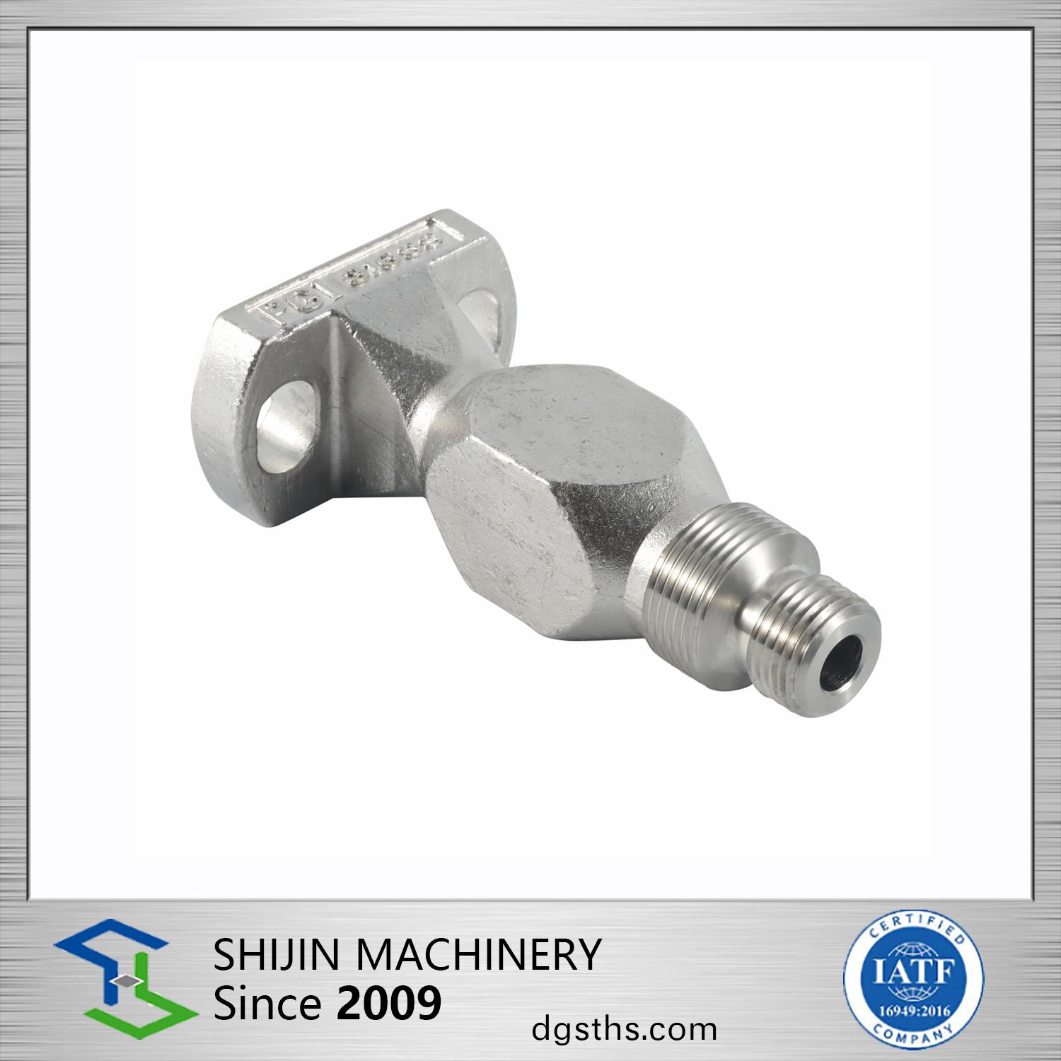 閥(fa)零件1，角度3