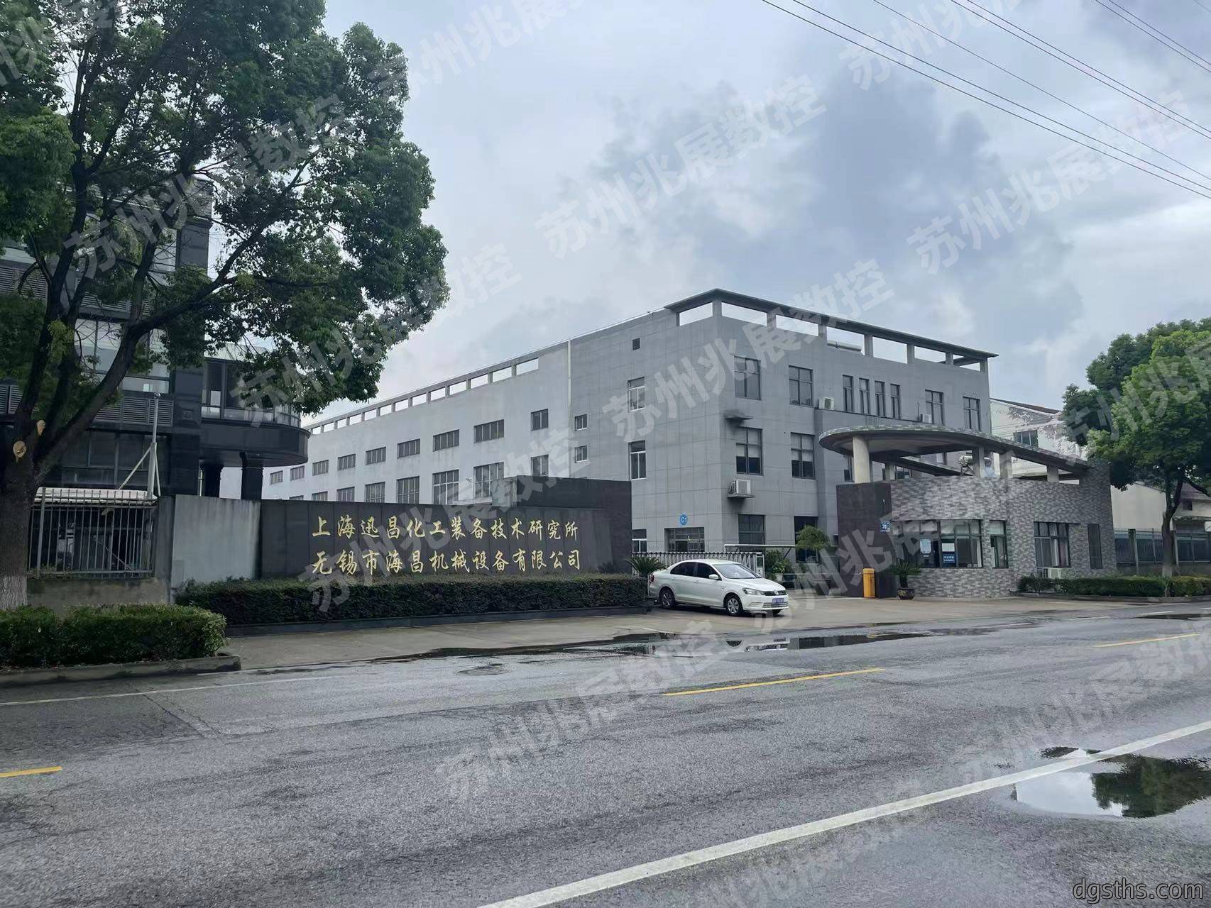 与我司合作案例