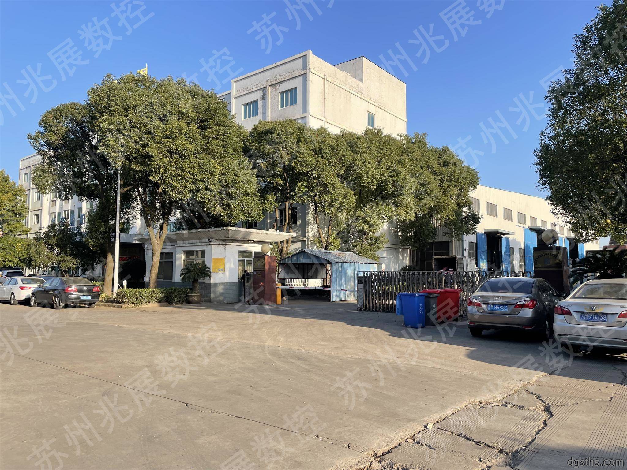 强强联手共谋发展 强强联手共谋发展