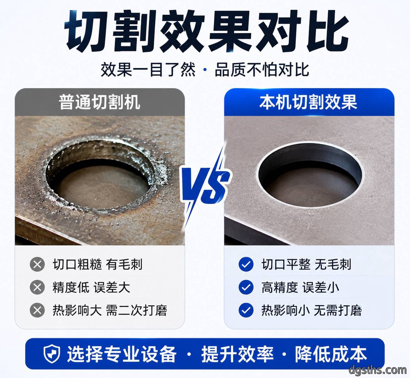 台式数控等离子切割机_小型台式金属数控切割设备厂家 - 苏州兆展数控