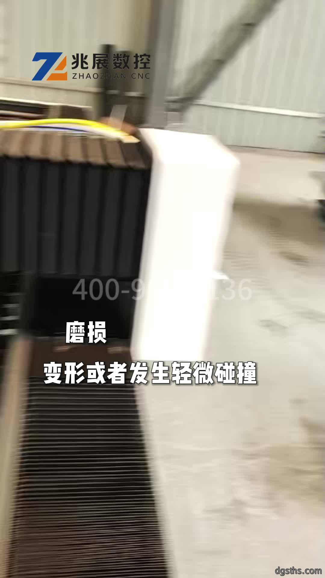 激光切割机切不透？先别调参数，90%的人忽略了喷嘴！（附视频教程）