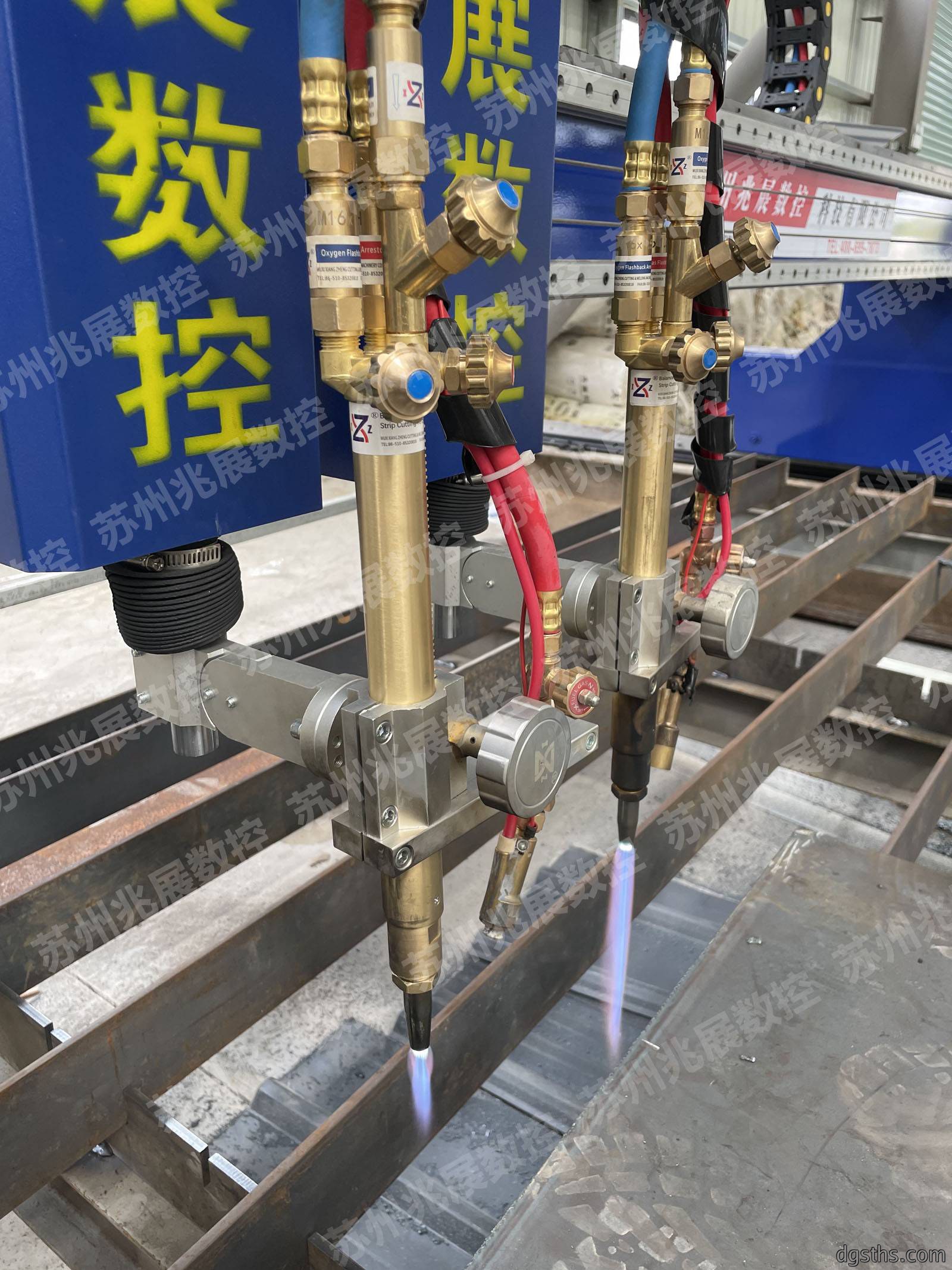 客户现场合作案例 客户现场合作案例
