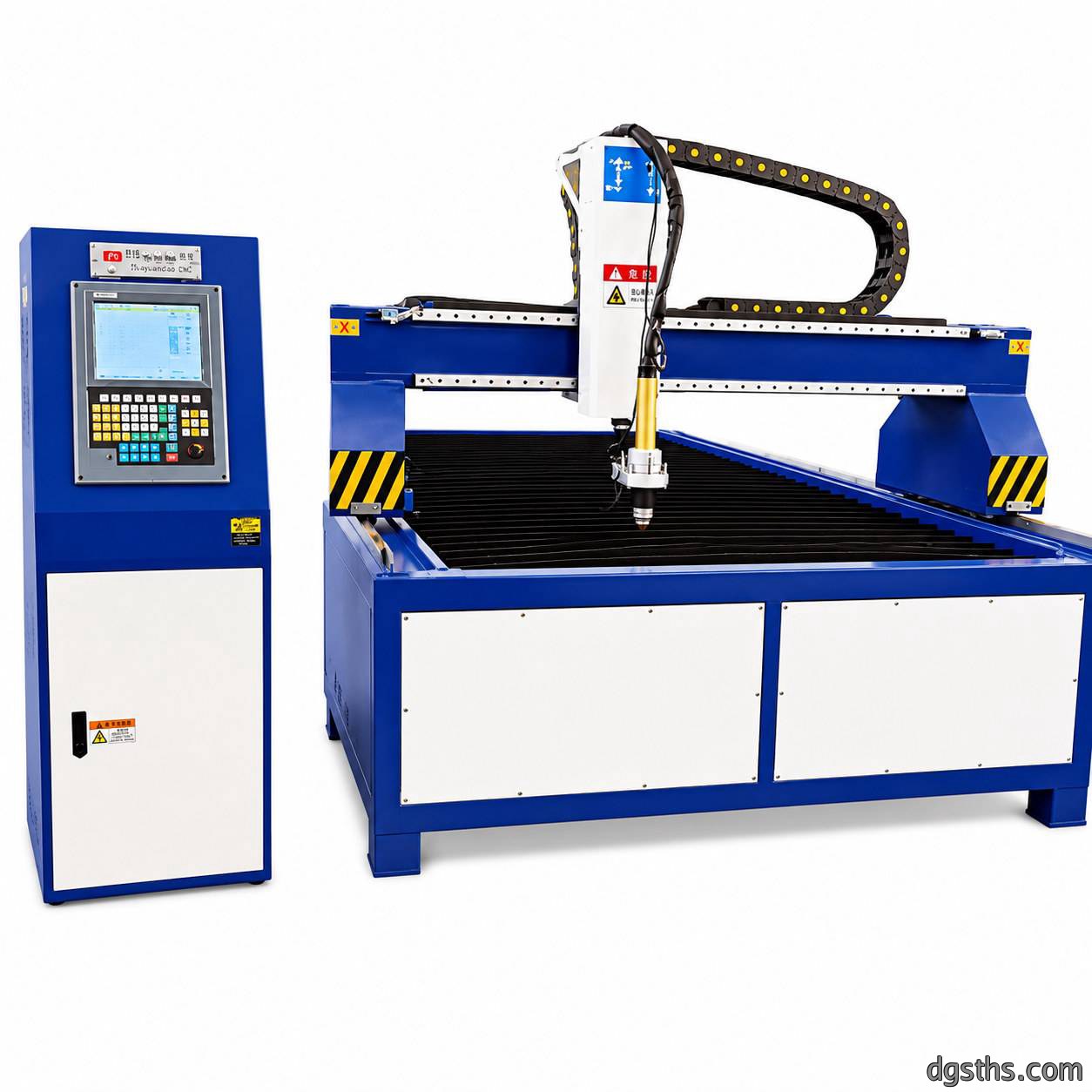 台式数控等离子切割机