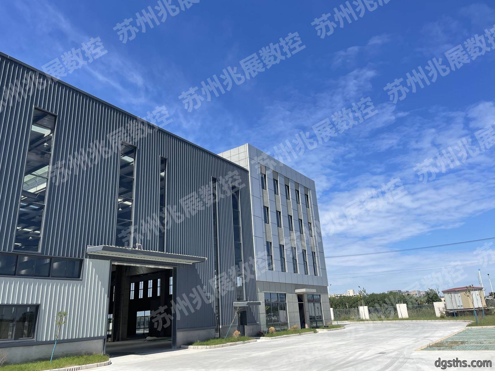 客户现场合作案例 客户现场合作案例