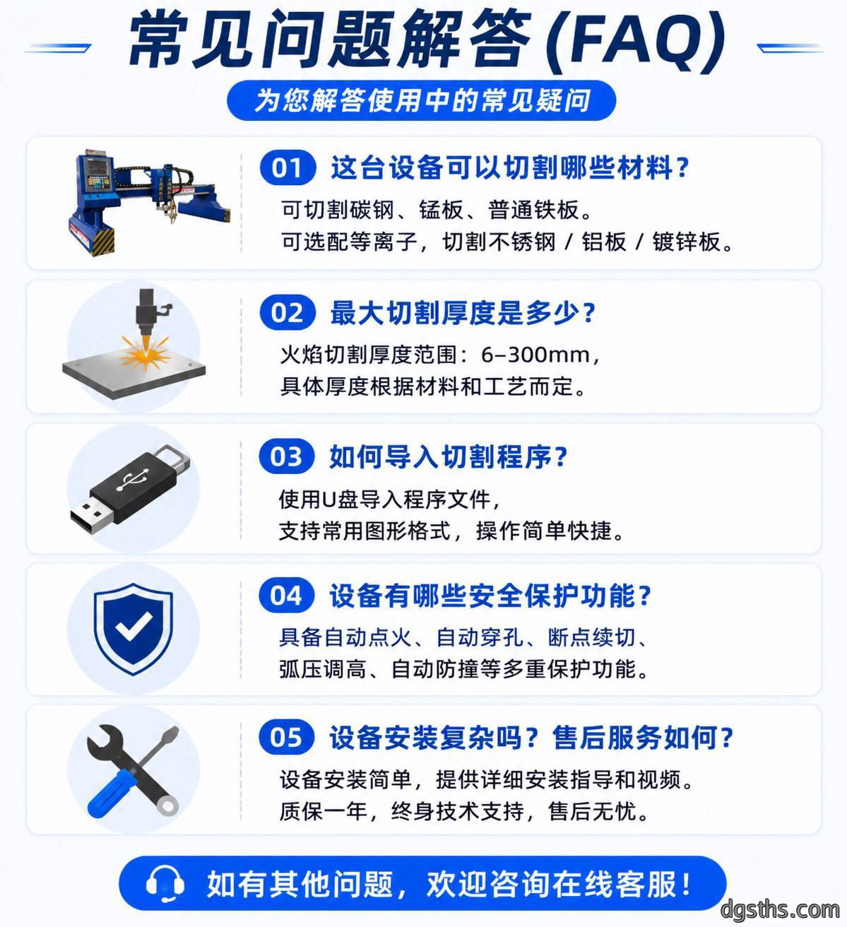龙门式数控火焰切割机_重型厚板龙门数控切割设备厂家 - 苏州兆展数控