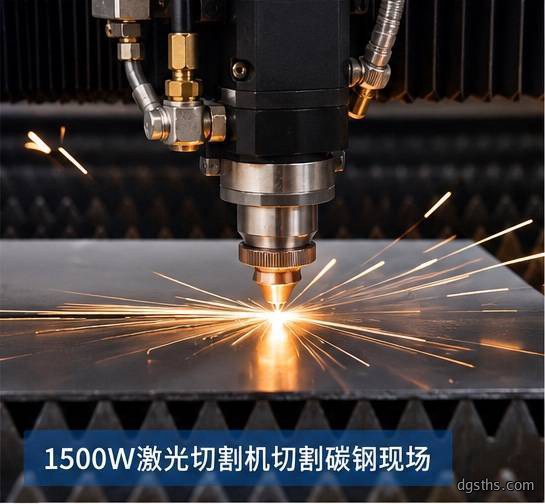 1500W激光切割机喷嘴如何选择?不同板材喷嘴型号、孔径选择经验分享