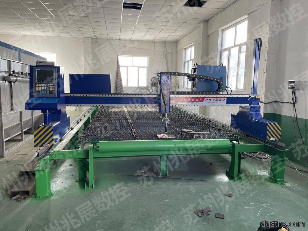 引进高端数控设备 助力现代农业发展 引进高端数控设备 助力现代农业发展