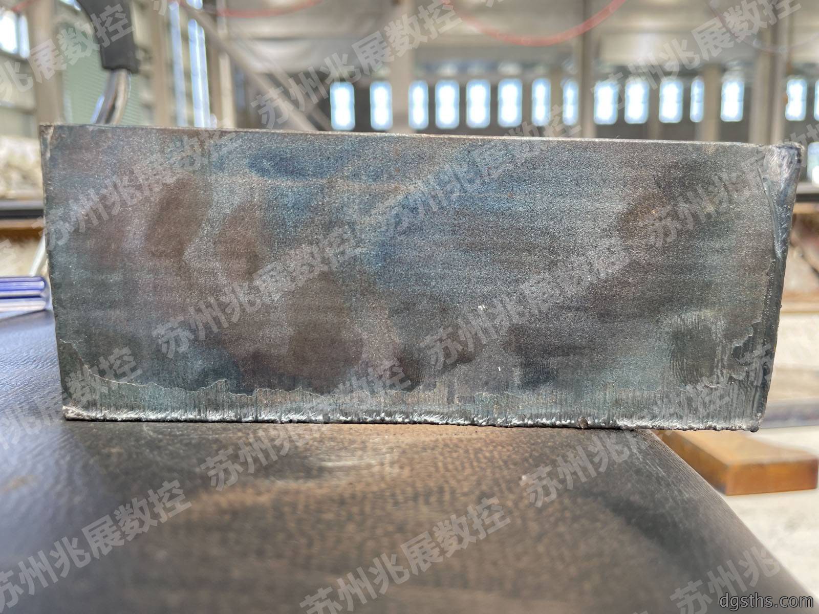 客户现场合作案例 客户现场合作案例